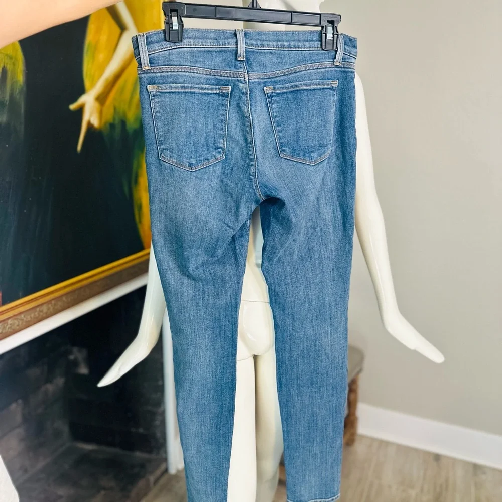 JBrand Skinny Jeans - Picture 3 of 7